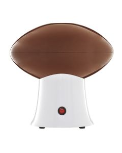 Brentwood Football 8-Cup Hot Air Popcorn Maker