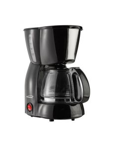 Brentwood 4 Cup Coffee Maker - Black